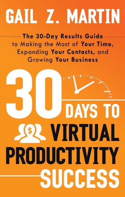 30 Days to Virtual Productivity Success