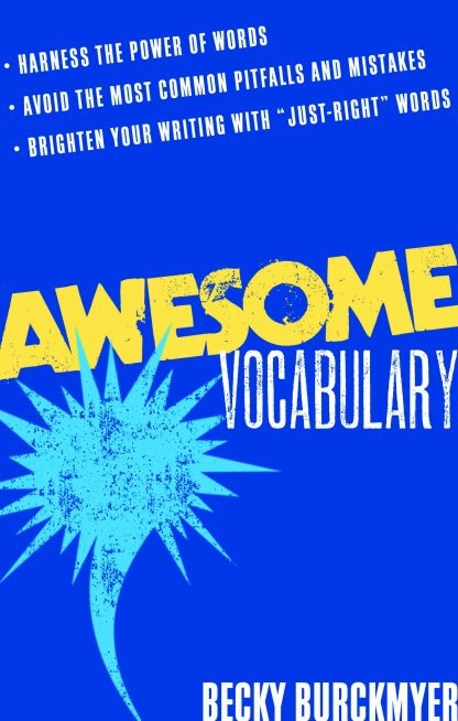 Awesome Vocabulary