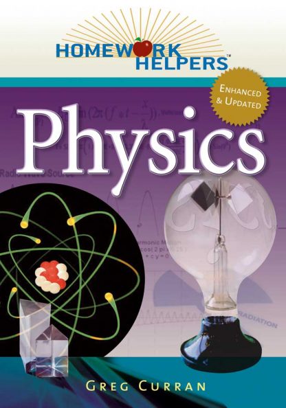 Homework Helpers: Physics, Revised Edition