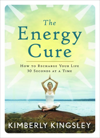 The Energy Cure