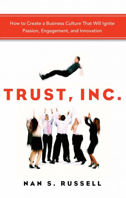 Trust, Inc.