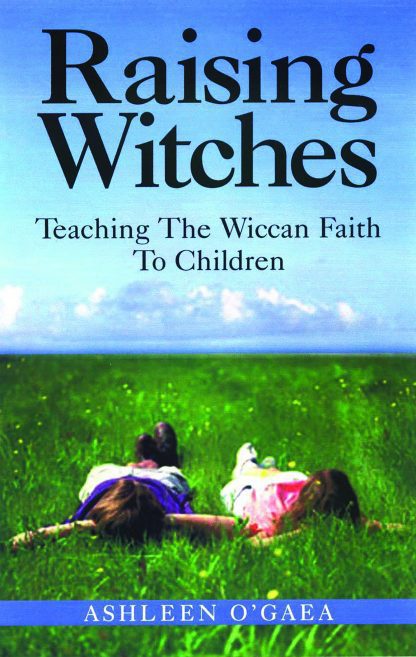 Raising Witches