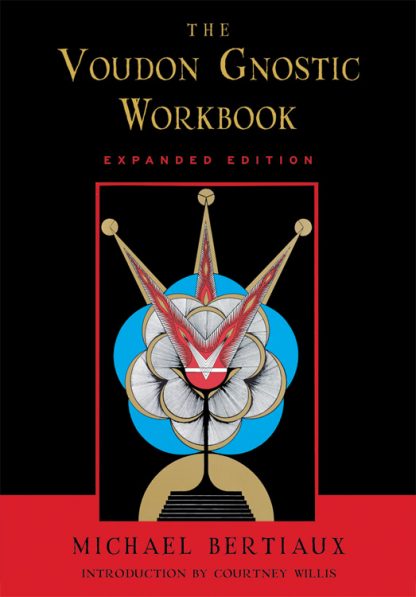 Voudon Gnostic Workbook