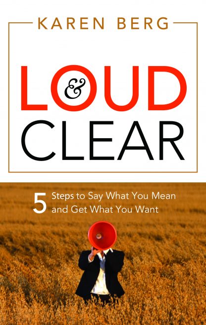 Loud & Clear