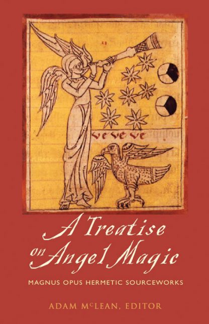 Treatise on Angel Magic