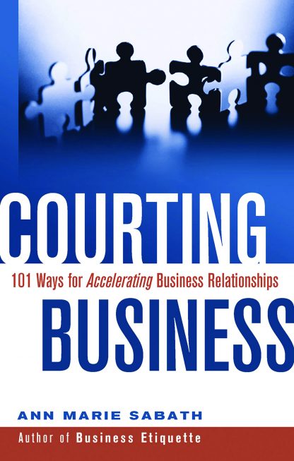 Courting Business