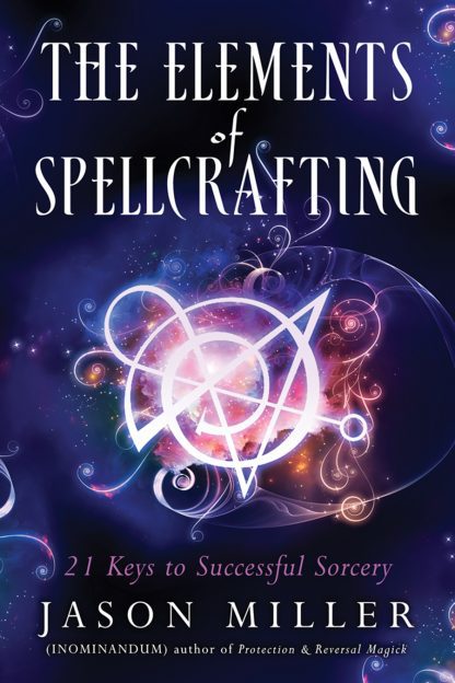 The Elements of Spellcrafting