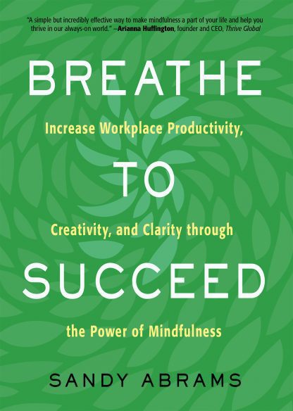 Breathe To Succeed