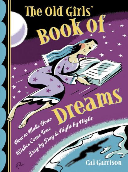 The Old Girls' Book of Dreams