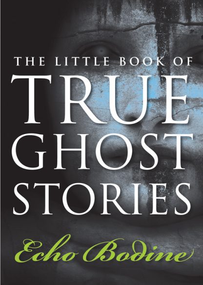 The Little Book of True Ghost Stories