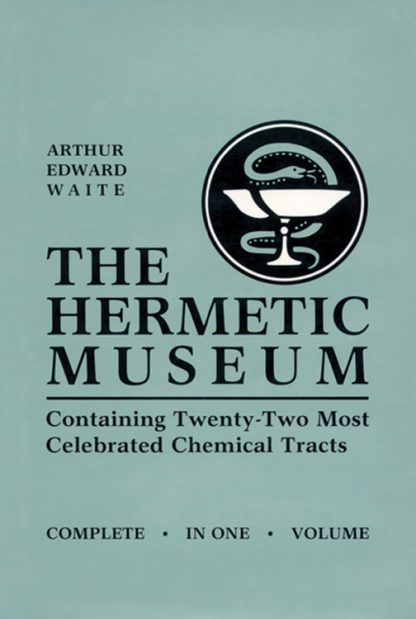 The Hermetic Museum