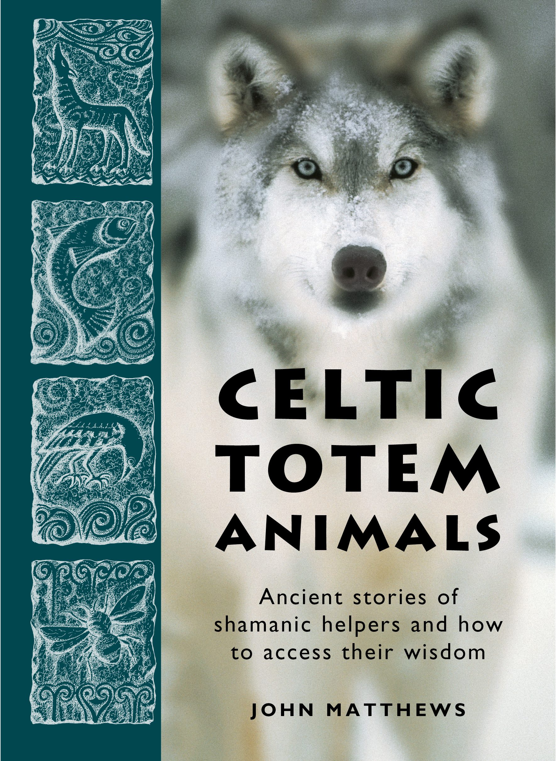 celtic totem animals celtic totem animals