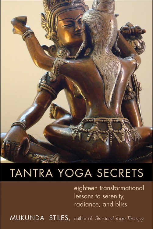Tantra Yoga Secrets Tantra Yoga Secrets